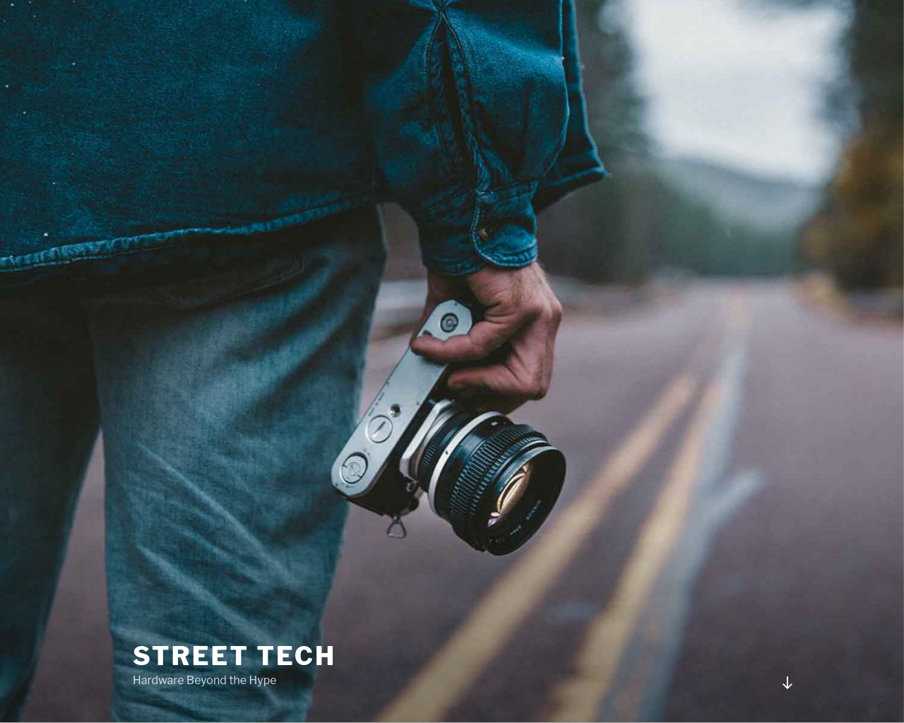 streettech.com