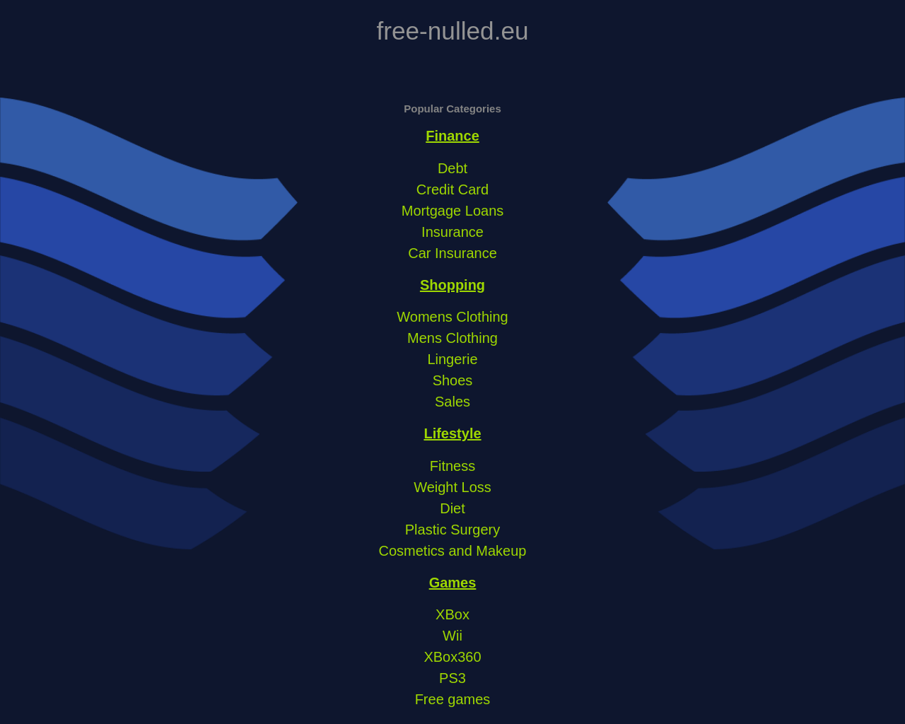 free-nulled.eu