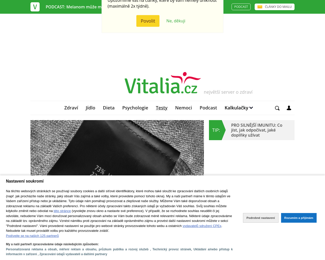 vitalia.cz