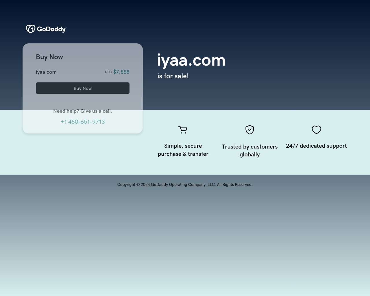 iyaa.com
