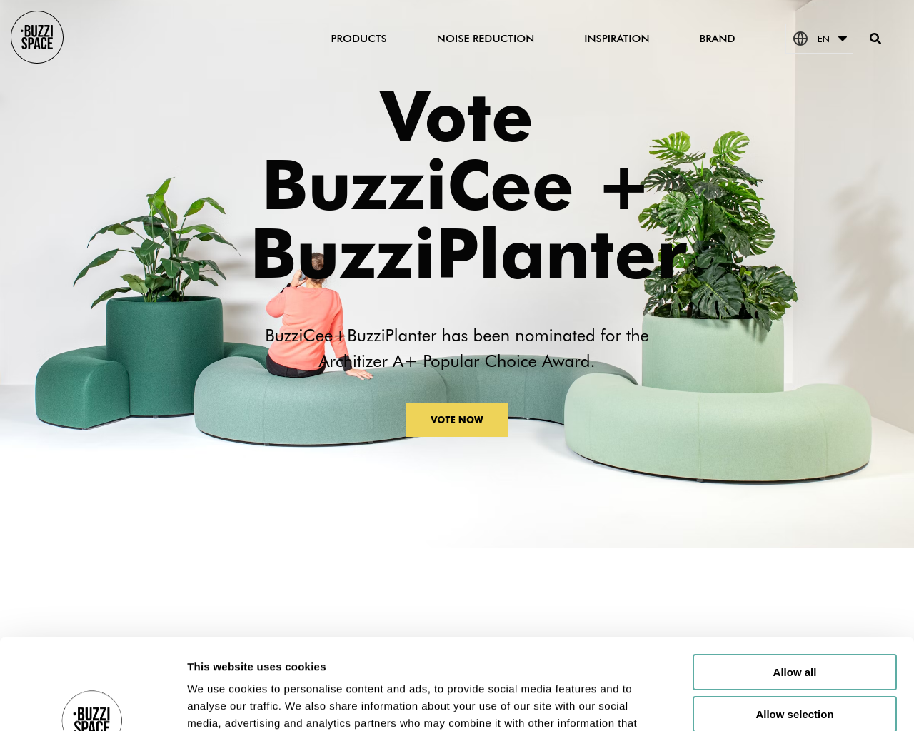 buzzispace.com