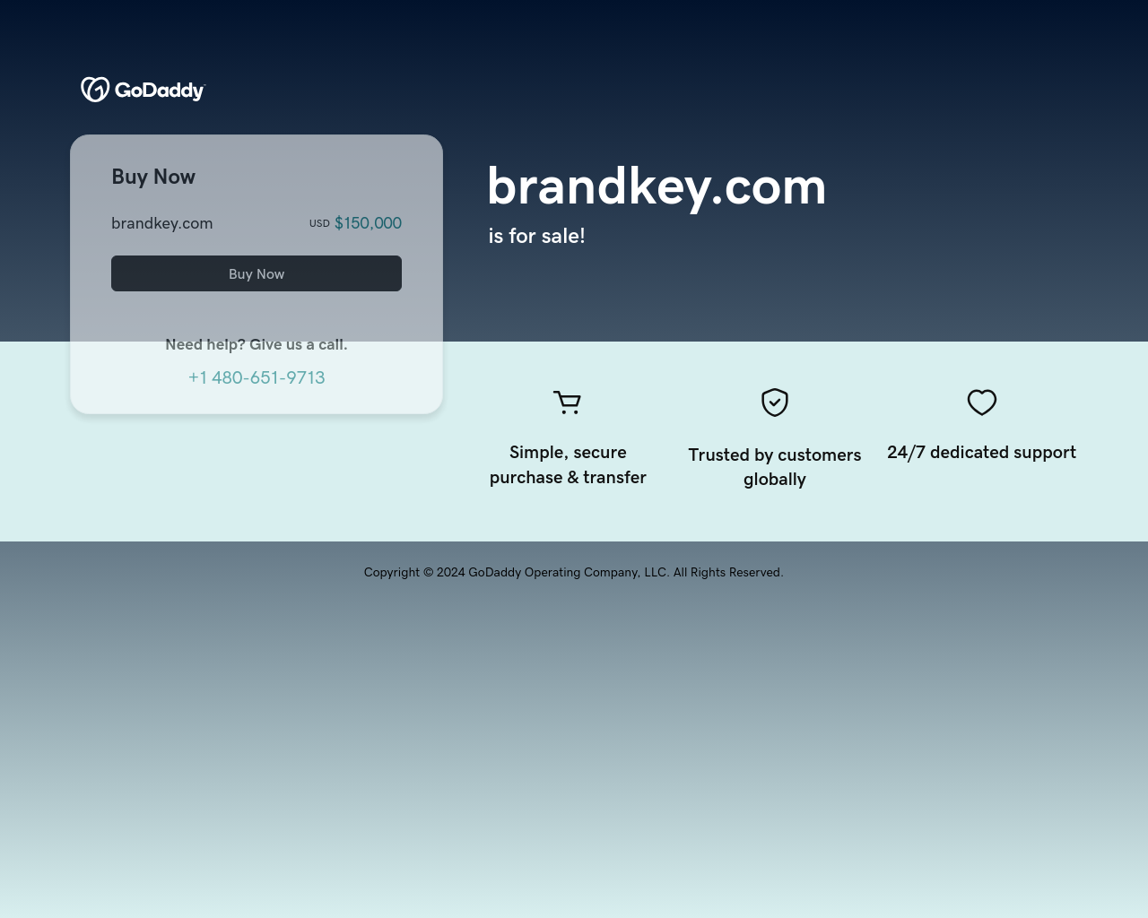 brandkey.com