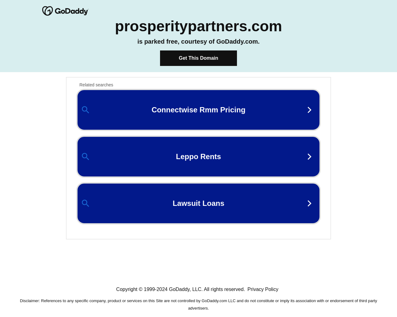 prosperitypartners.com