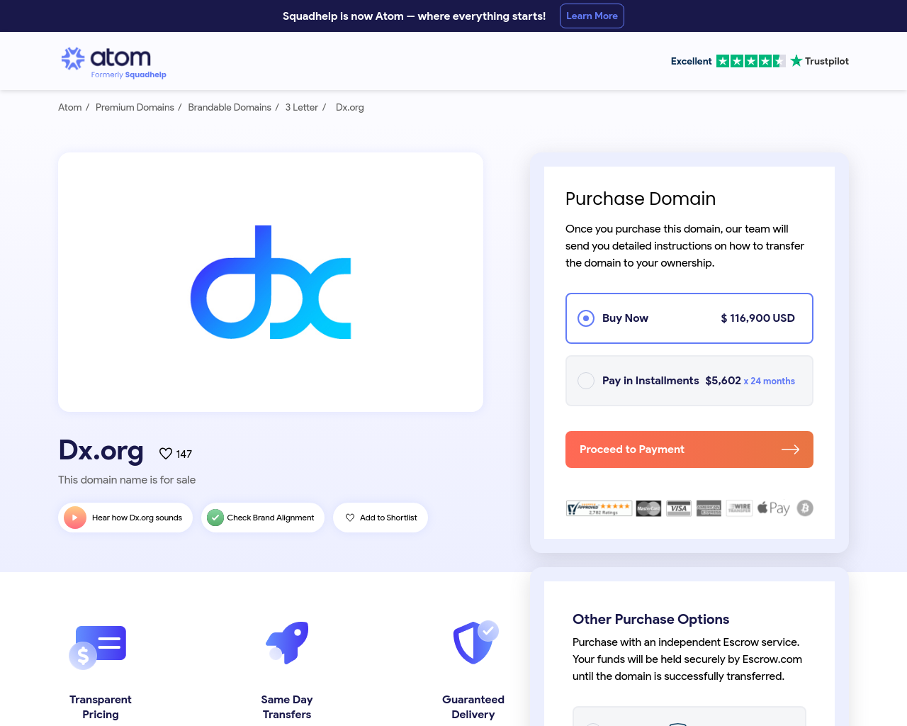 dx.org