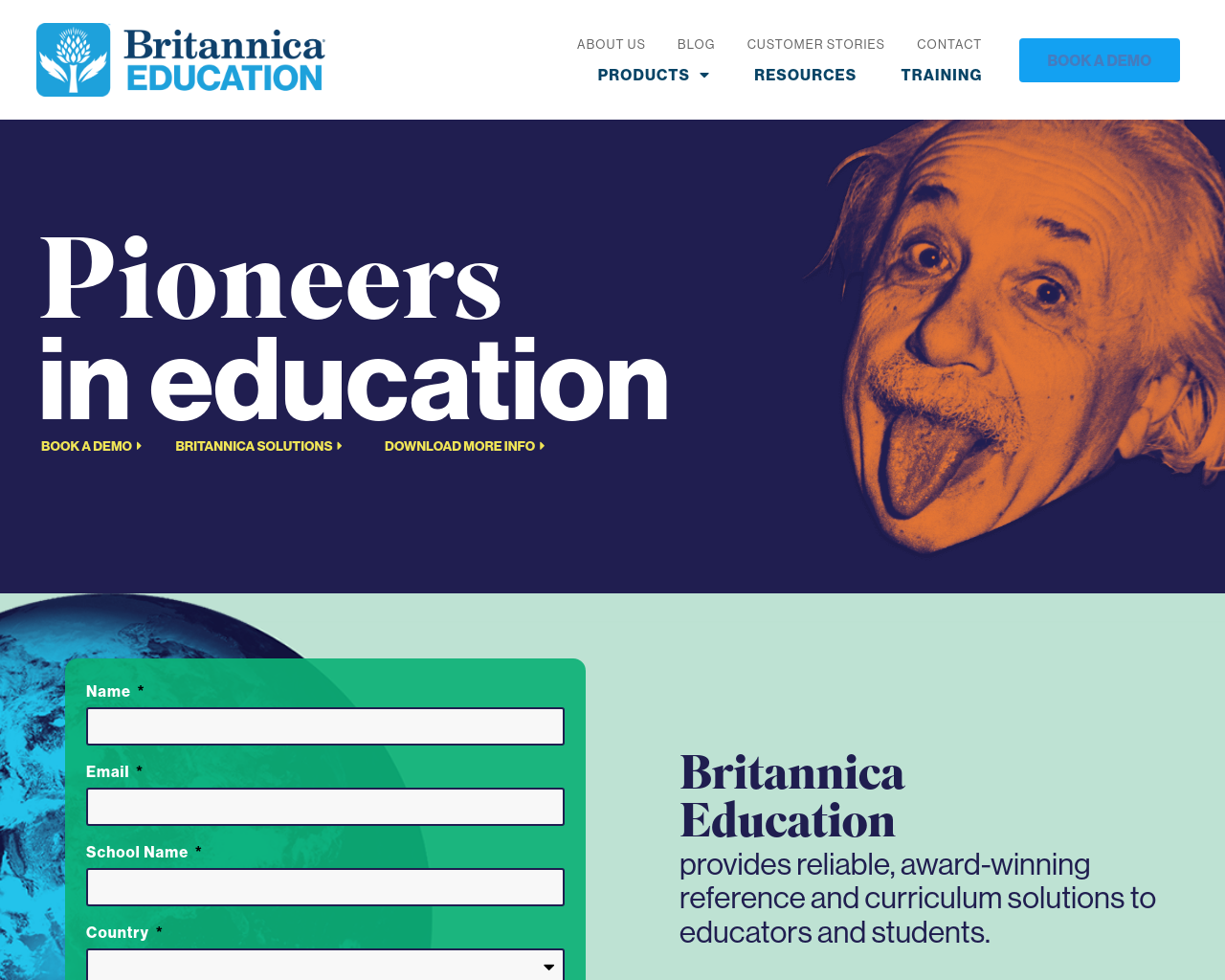 britannica.co.uk
