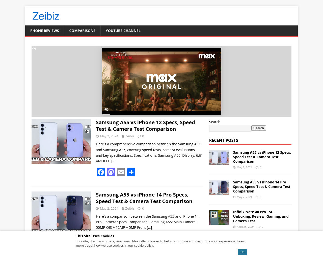zeibiz.com