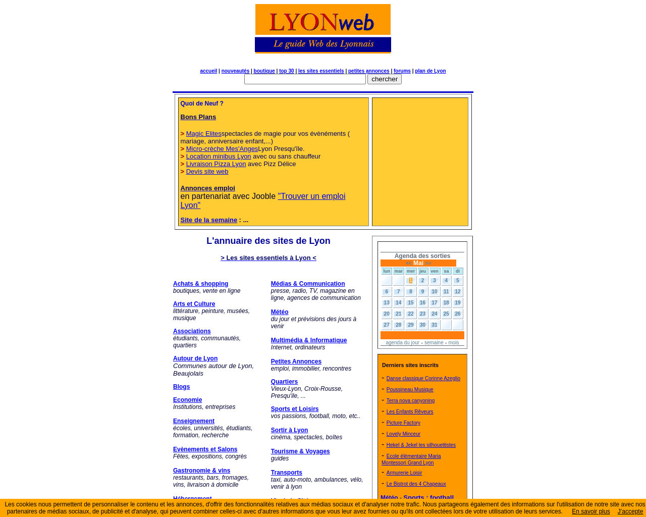 lyonweb.net