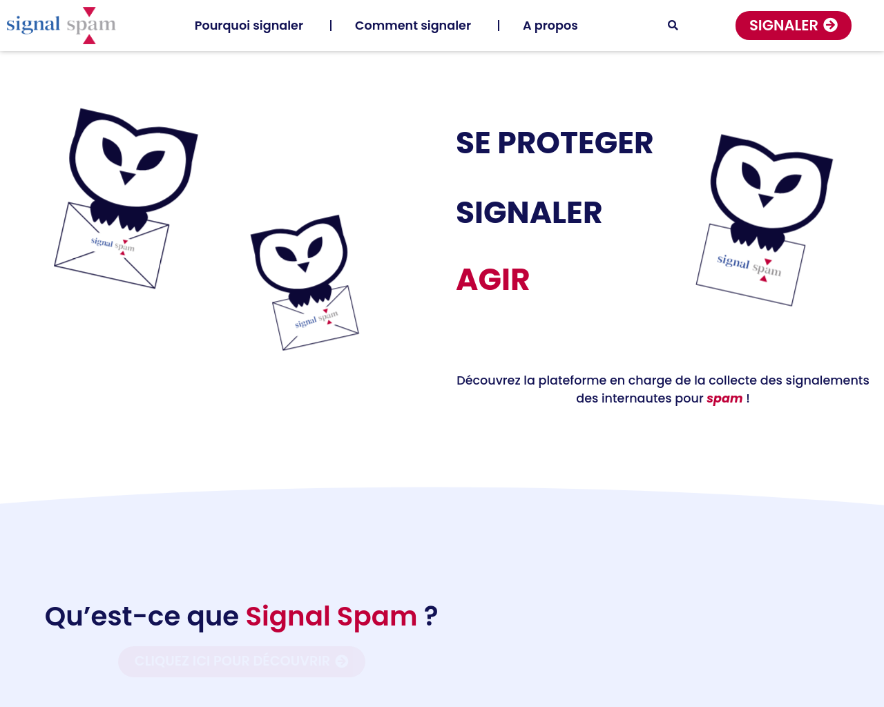 signal-spam.fr