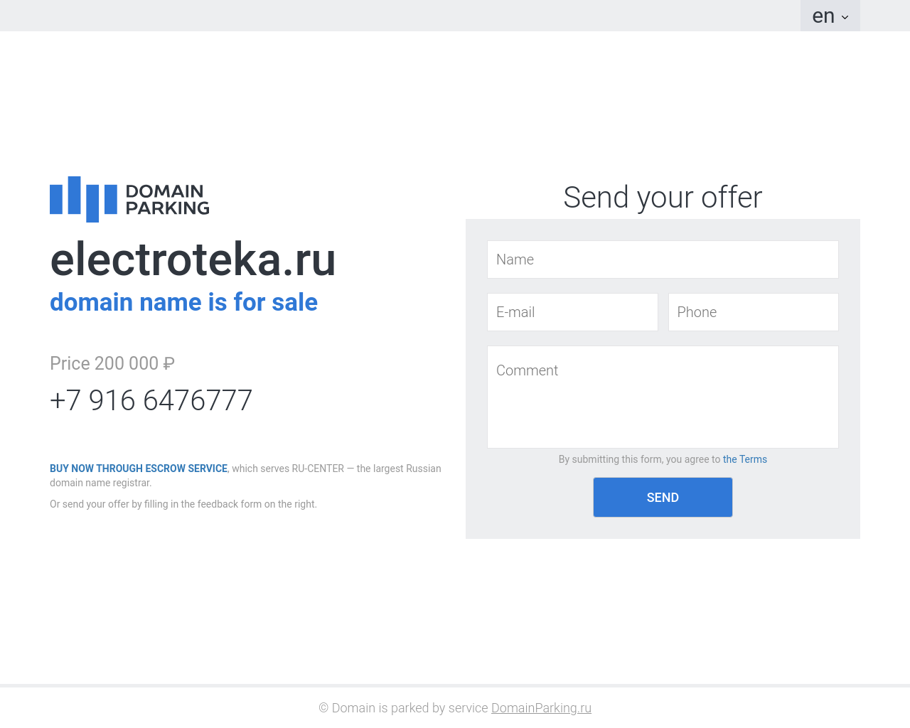 electroteka.ru