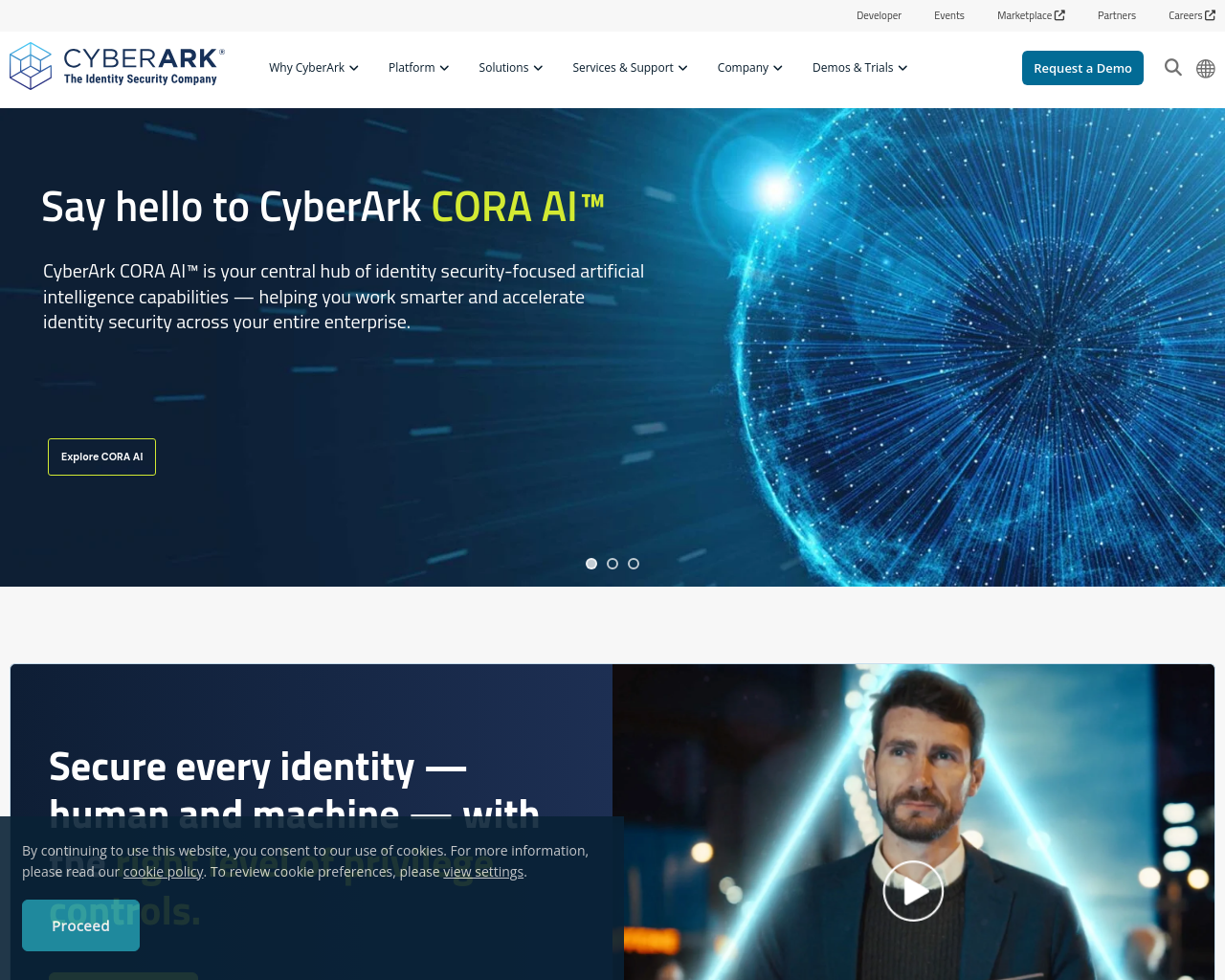 cyberark.com