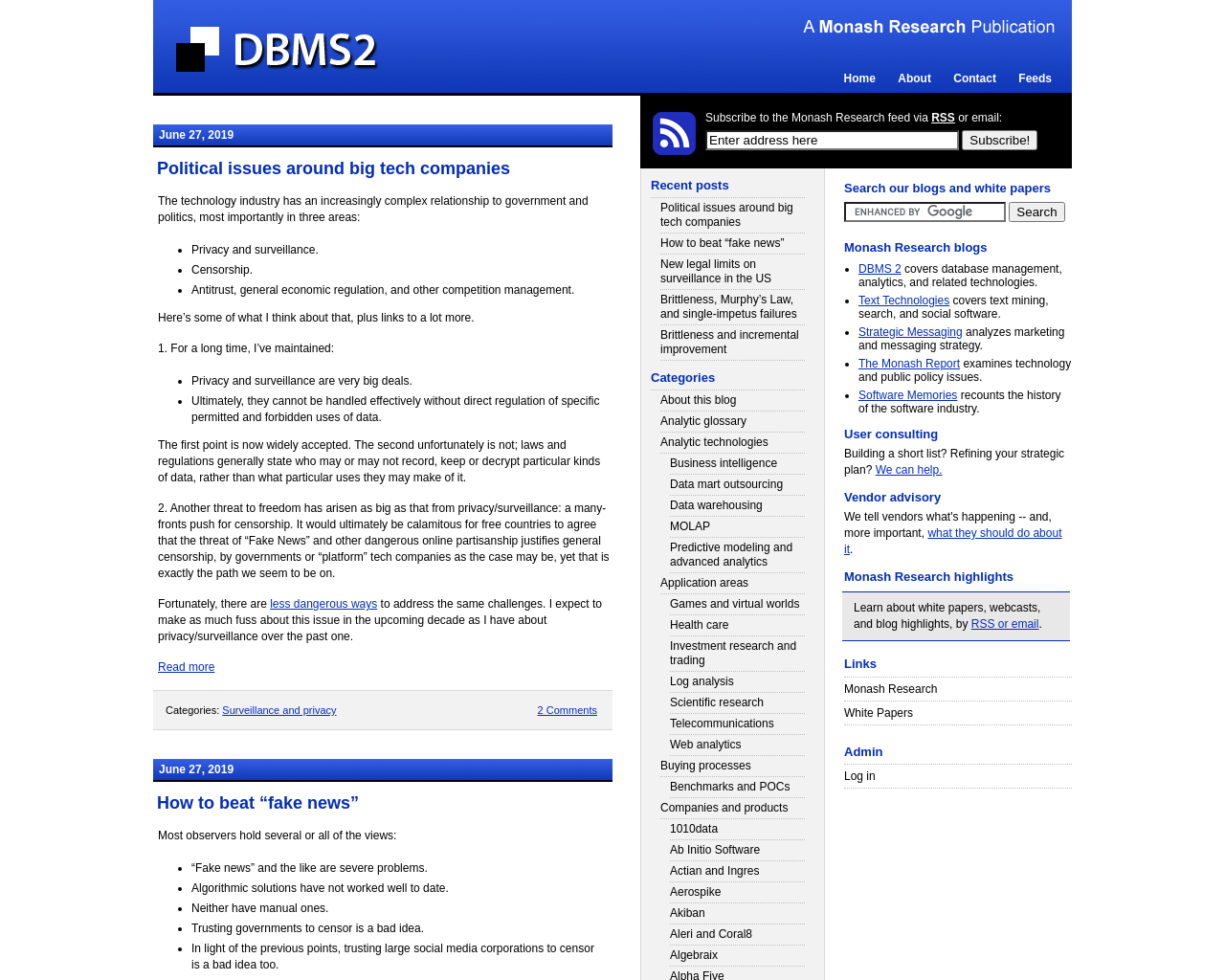 dbms2.com