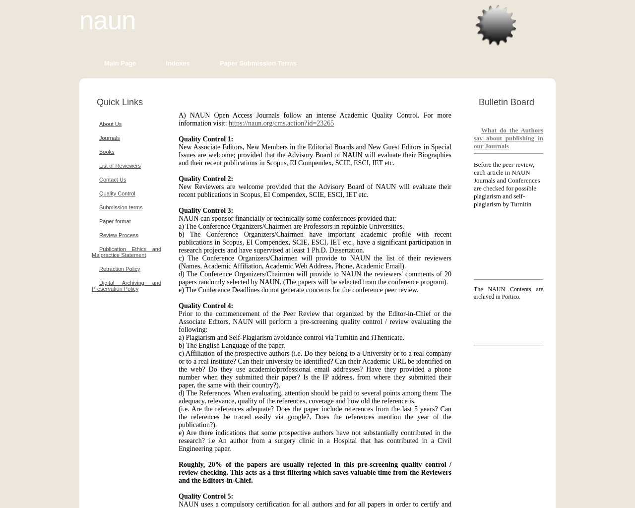 naun.org