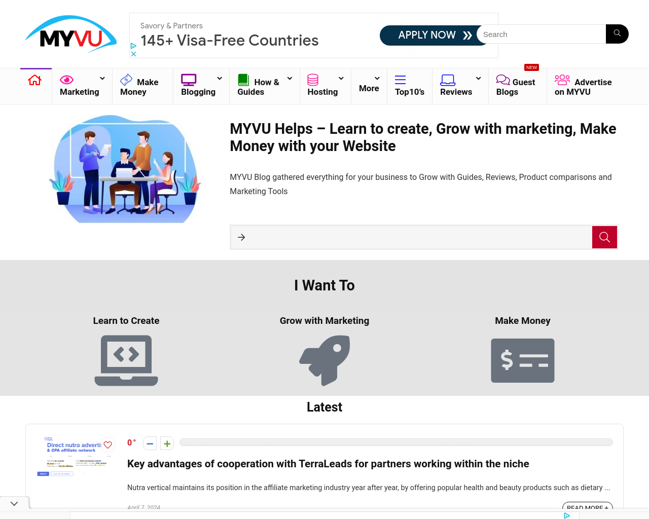 myvu.com