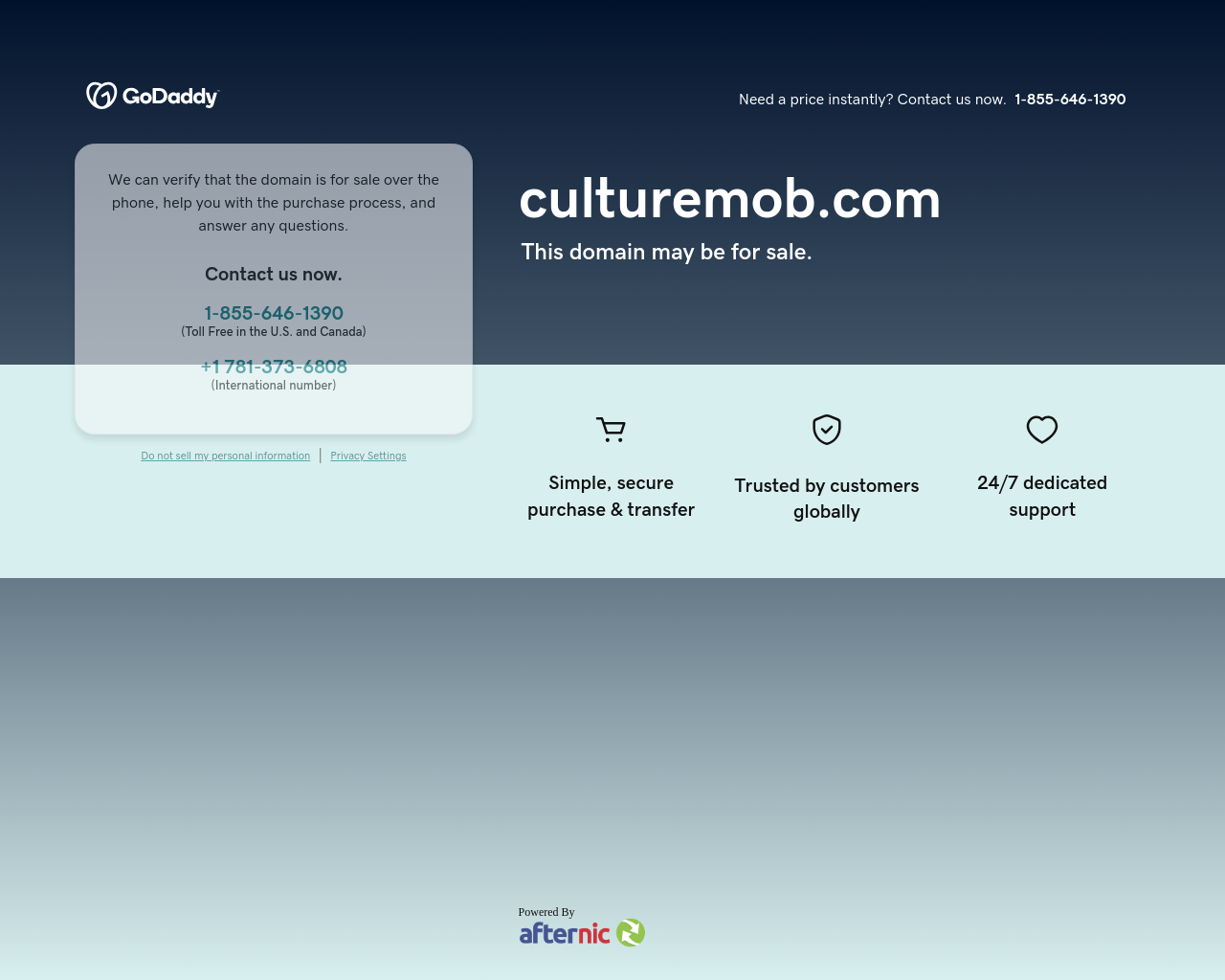 culturemob.com