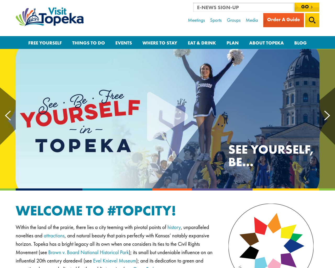 visittopeka.com