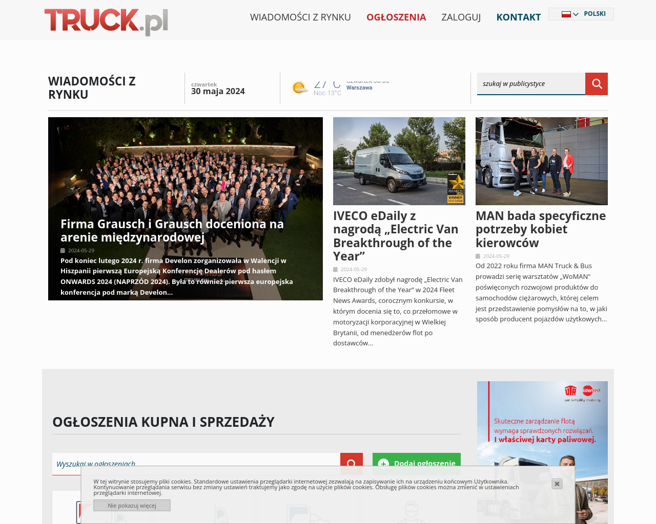 truck.pl