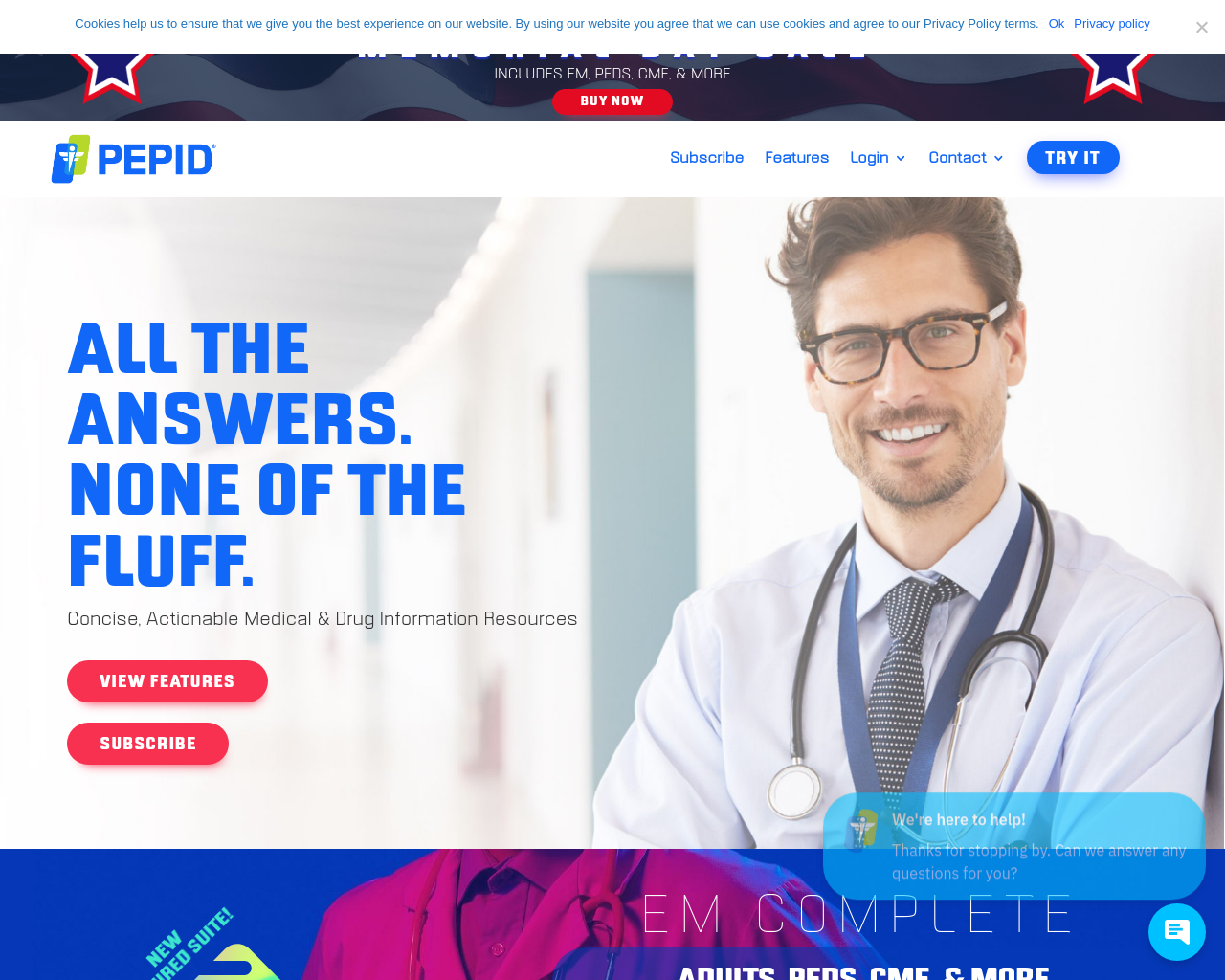 pepid.com