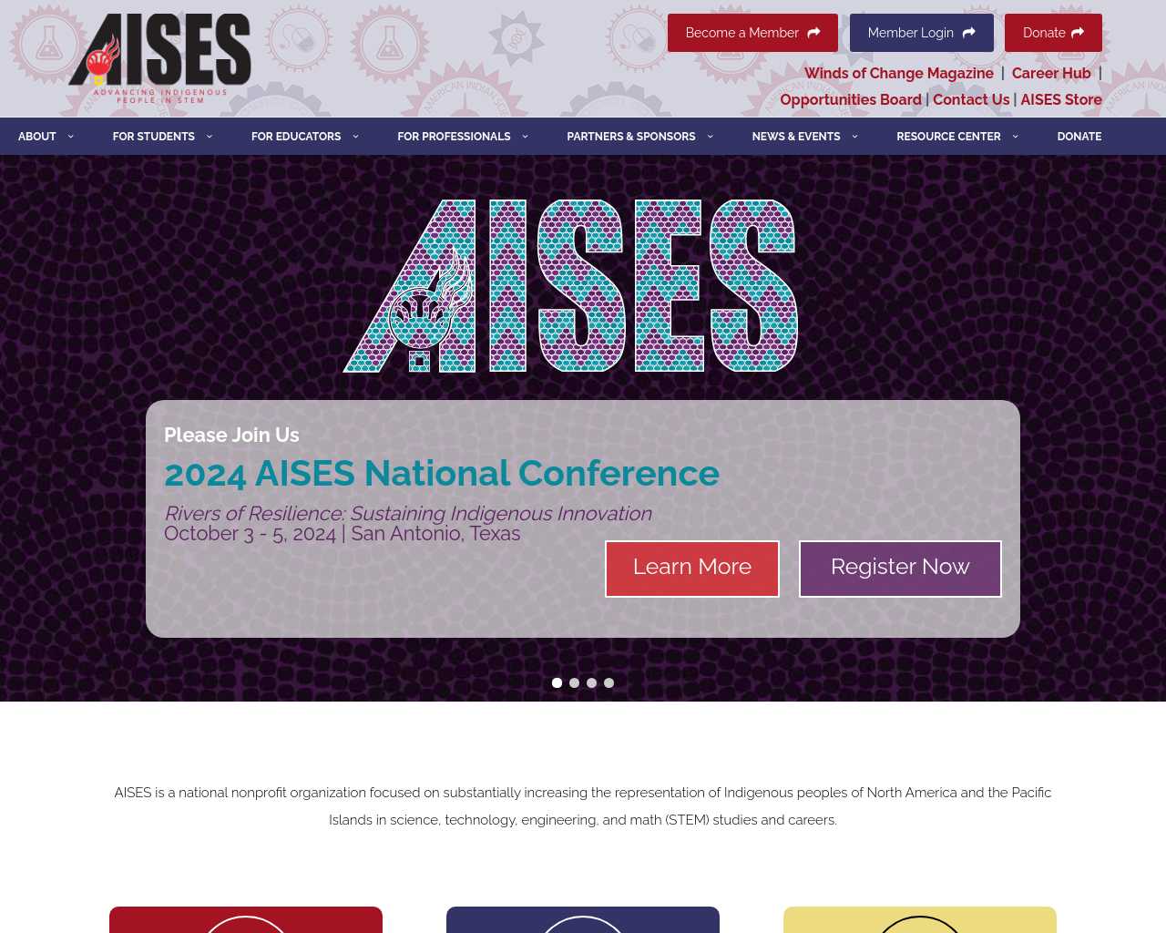 aises.org
