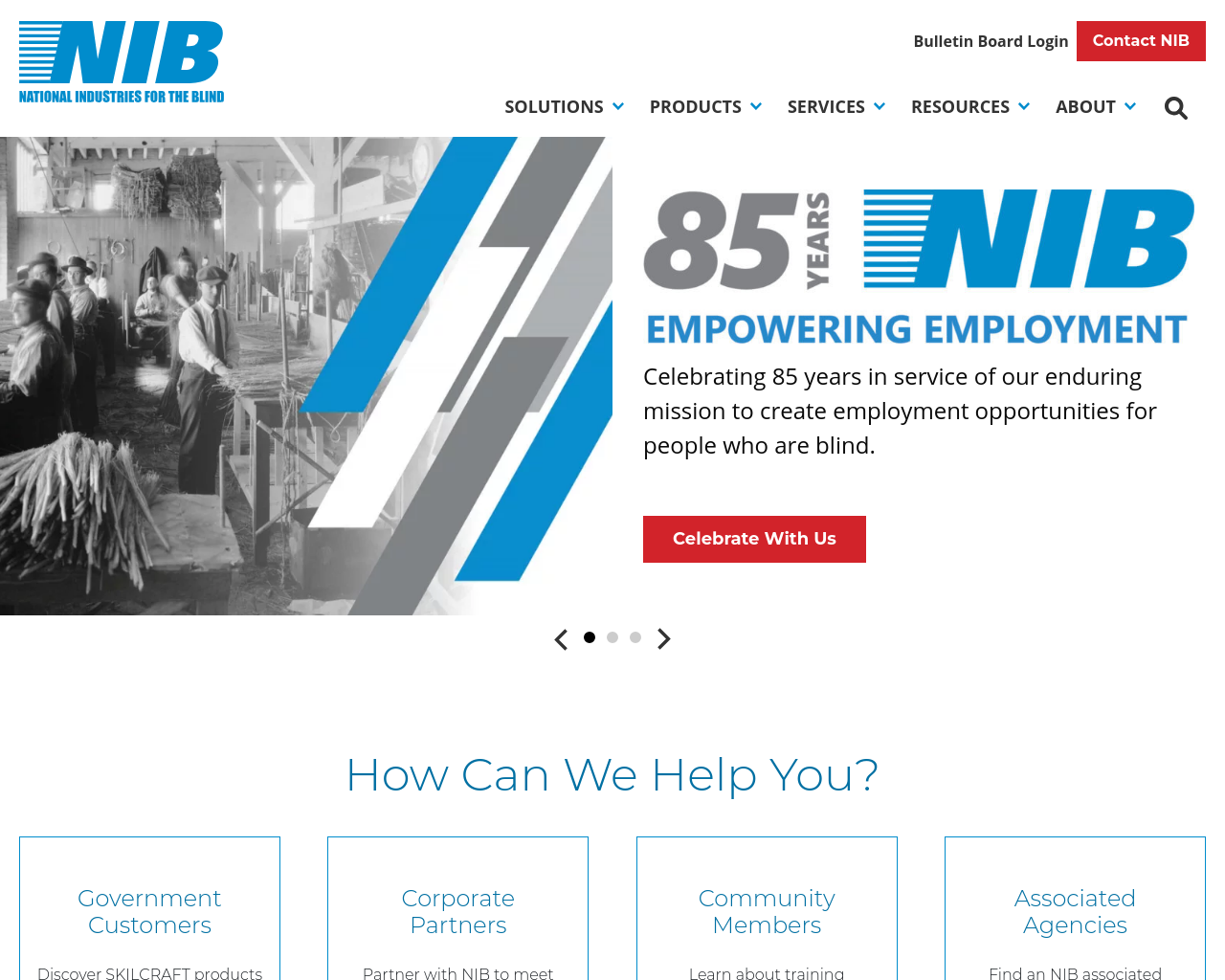 nib.org