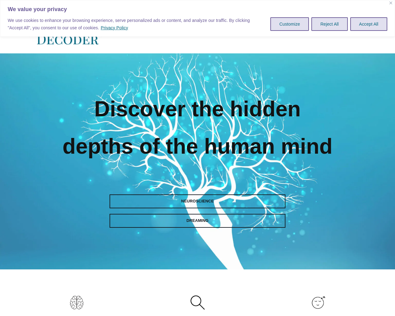 braindecoder.com