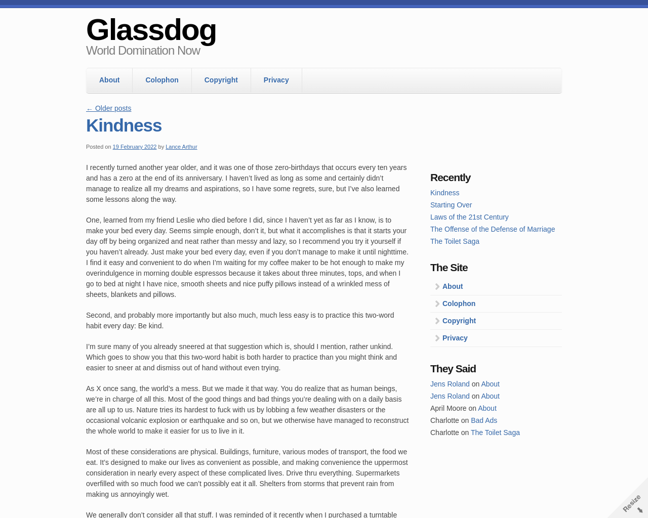 glassdog.com