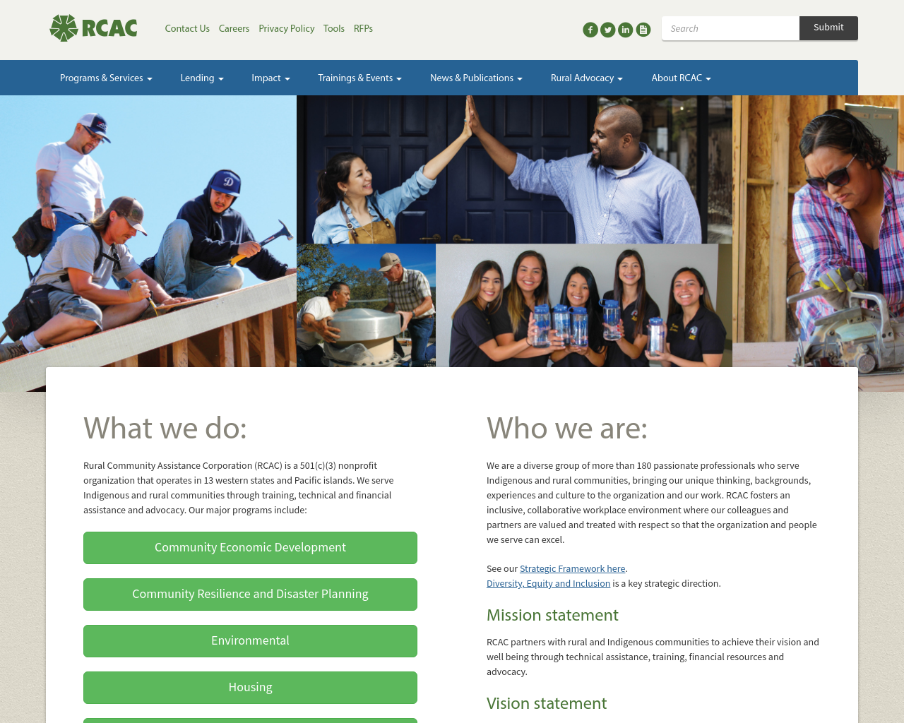 rcac.org