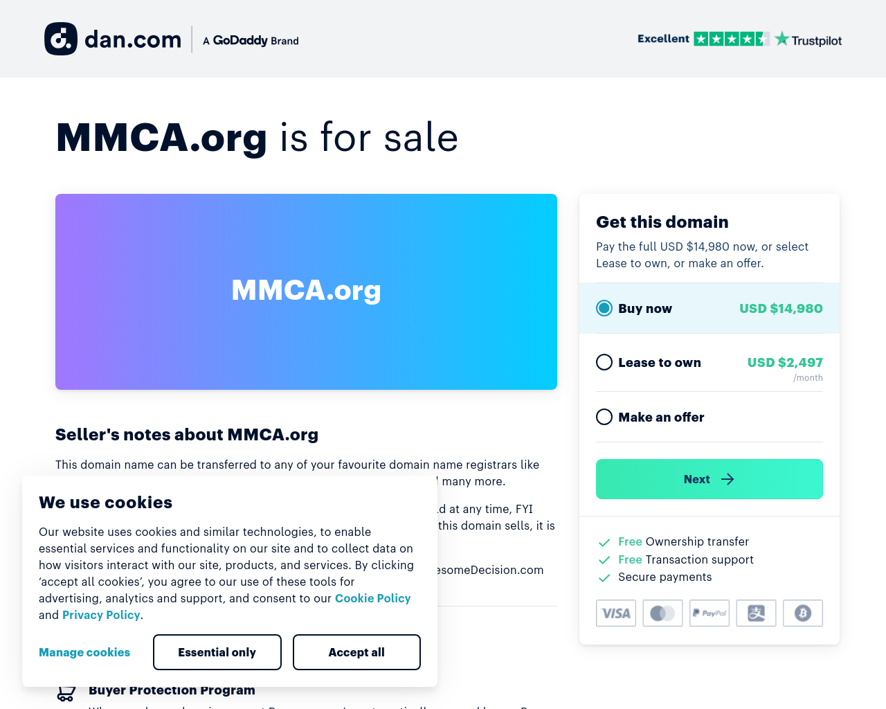 mmca.org