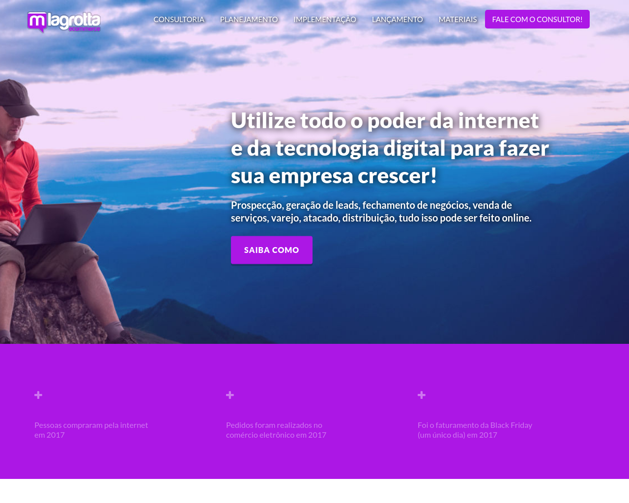 mlagrotta.com.br