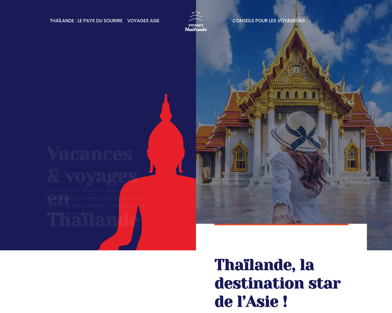 voyages-thailande.com