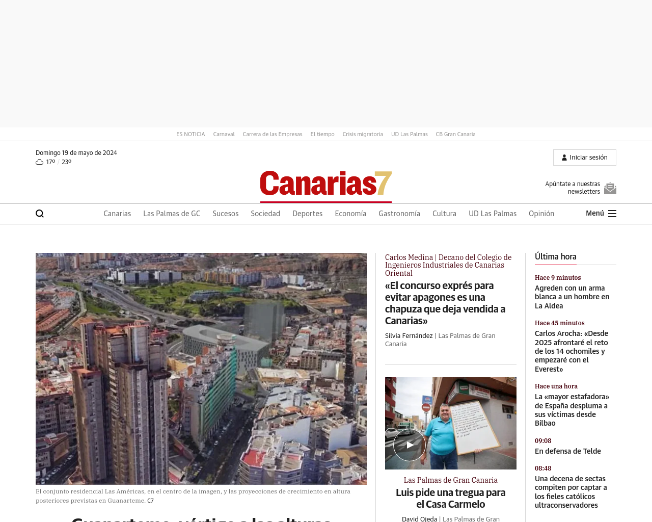 canarias7.es