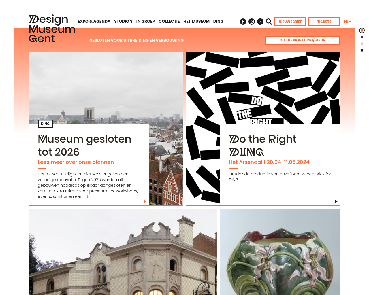 designmuseumgent.be