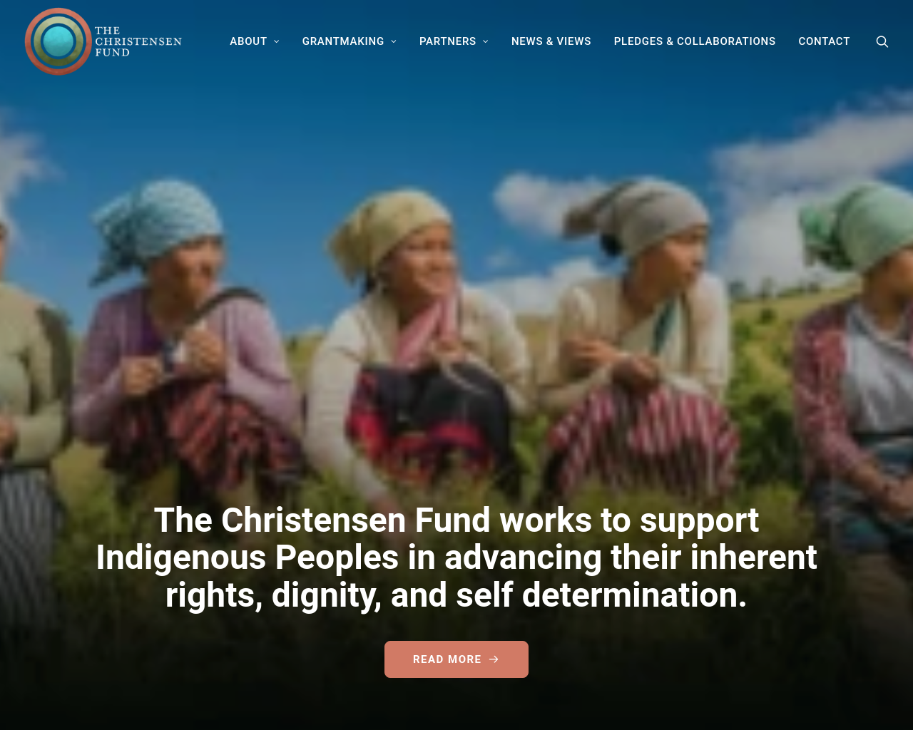 christensenfund.org