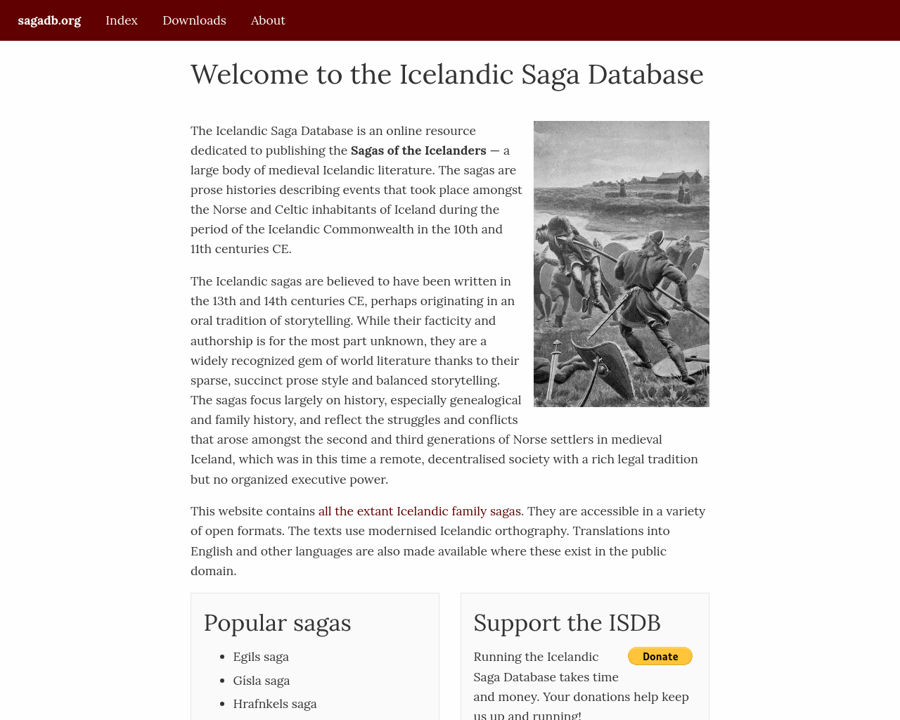 sagadb.org