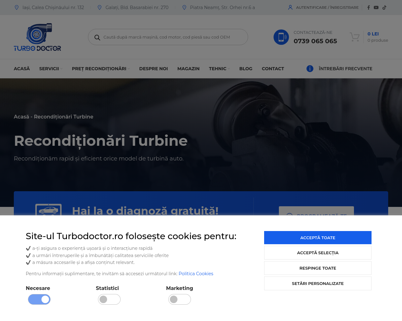 www.turbo-doctor.ro