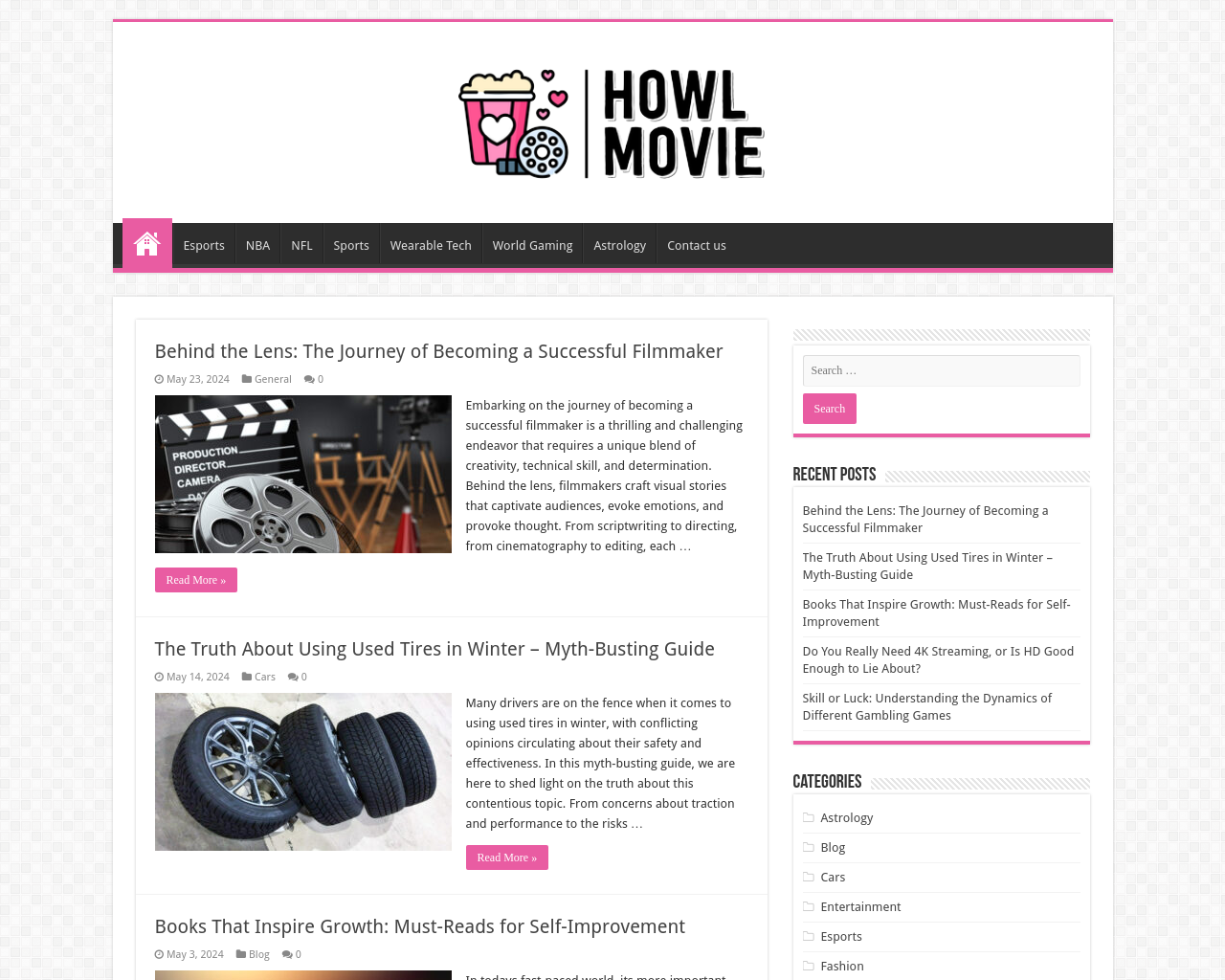 howl-movie.com
