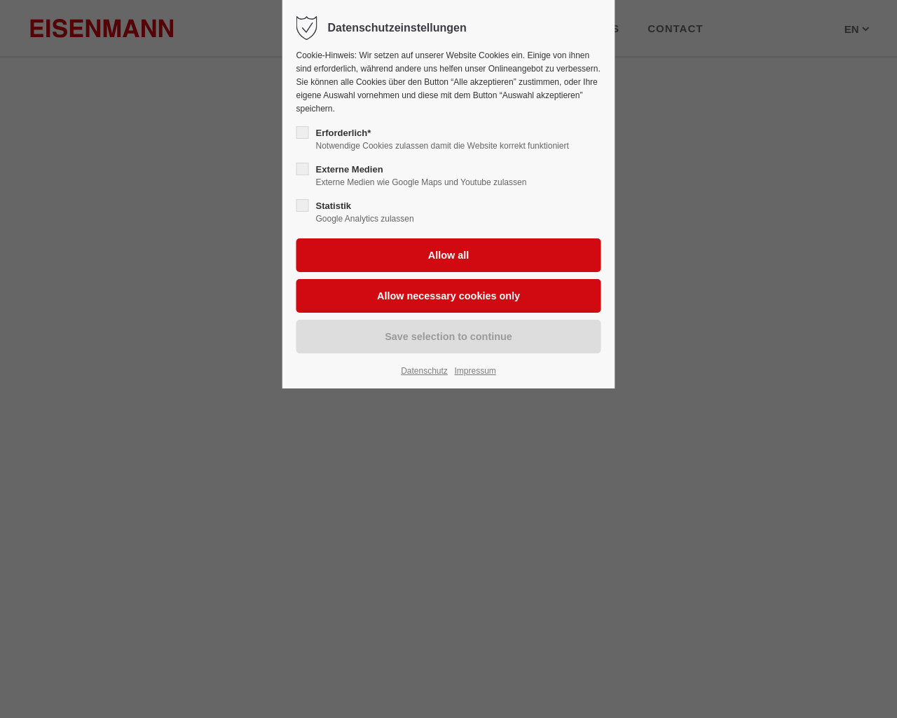 eisenmann.com