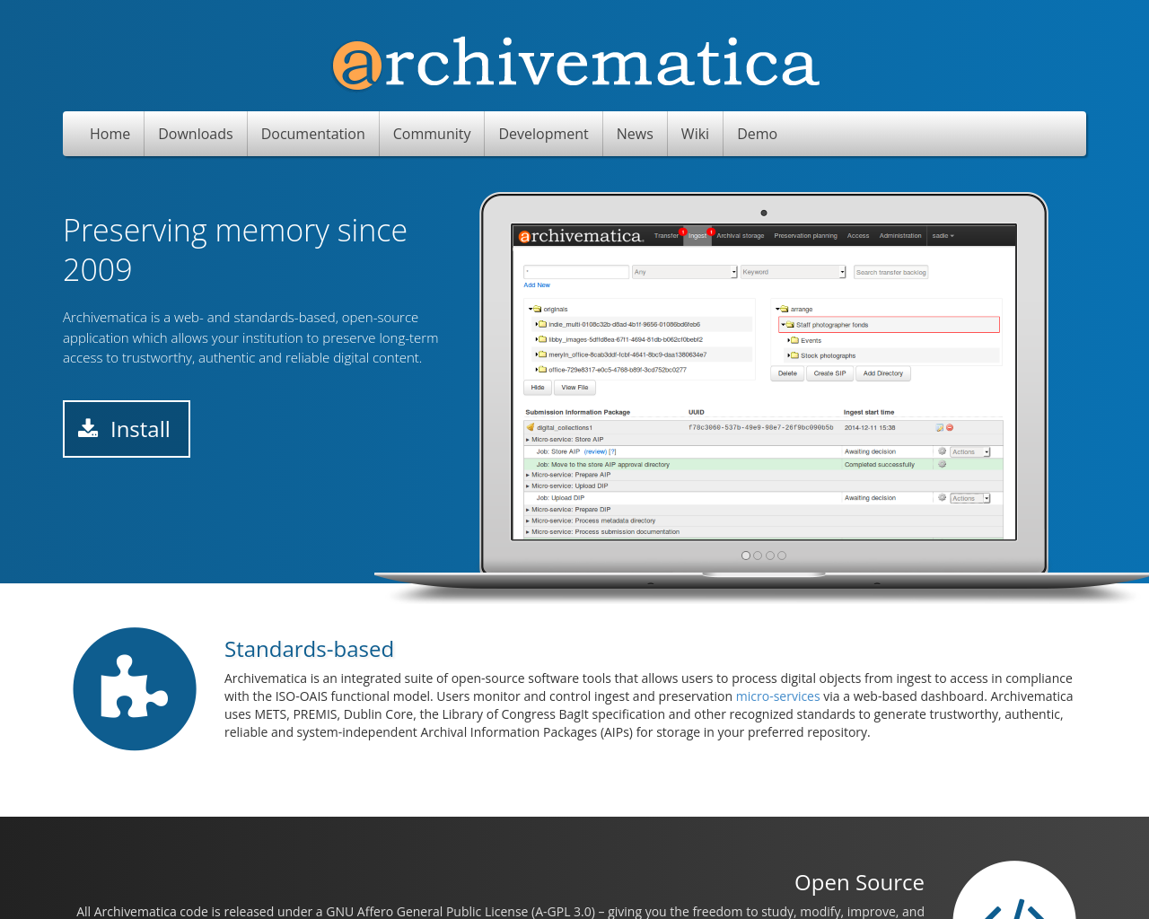 archivematica.org