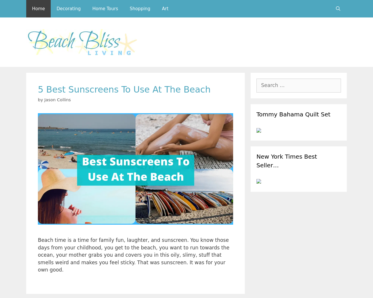 beachblissliving.com