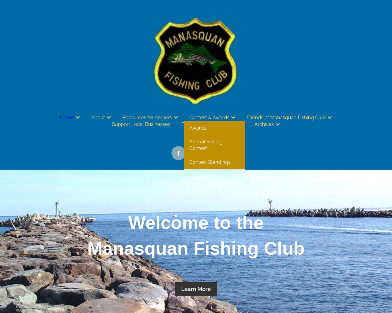manasquanfishingclub.com
