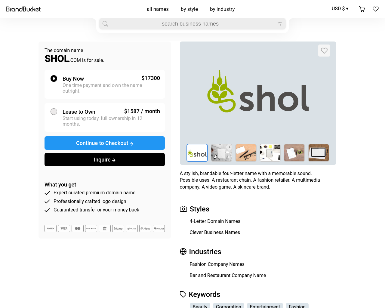 shol.com