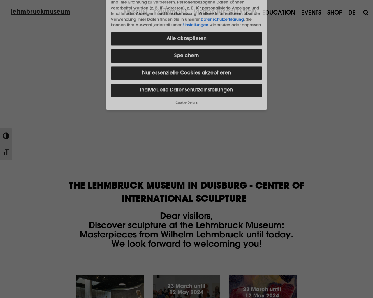 lehmbruckmuseum.de