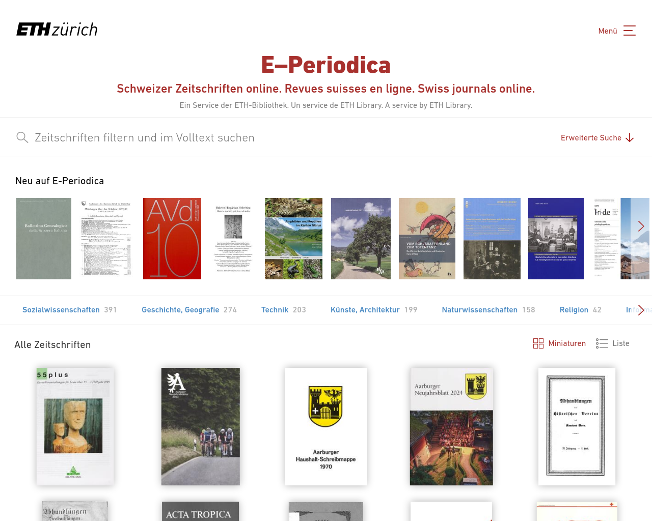 e-periodica.ch