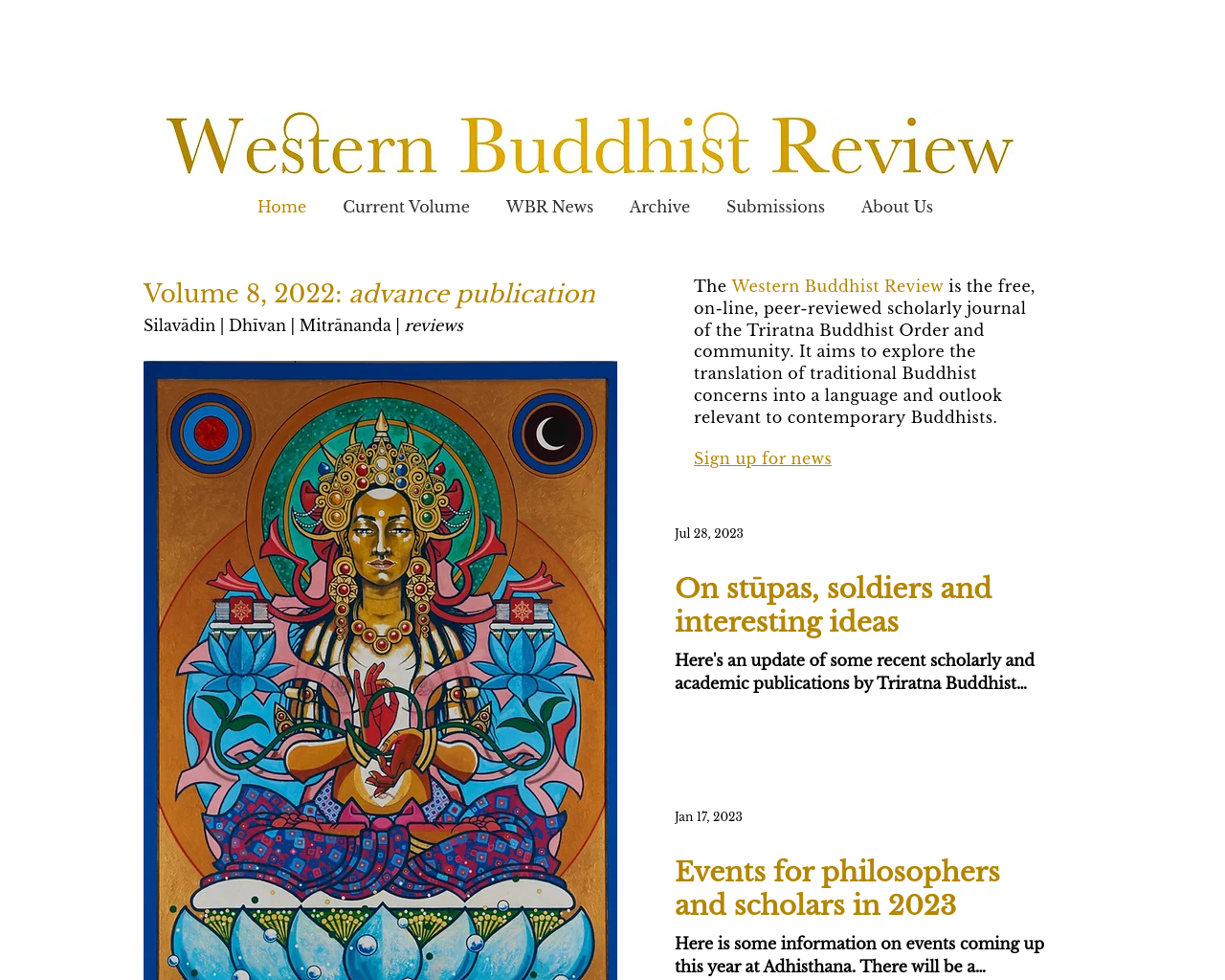 westernbuddhistreview.com