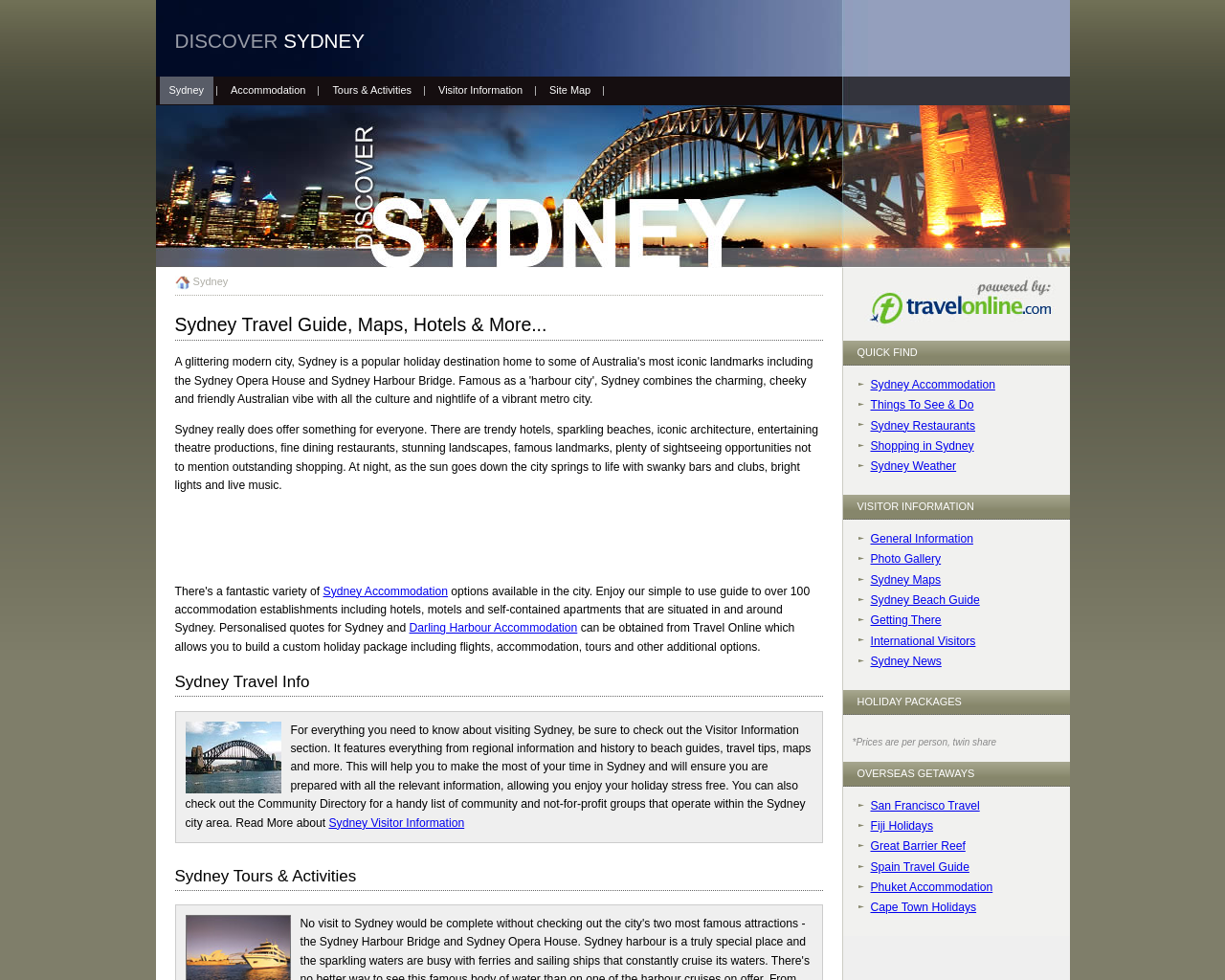 discoversydney.com.au