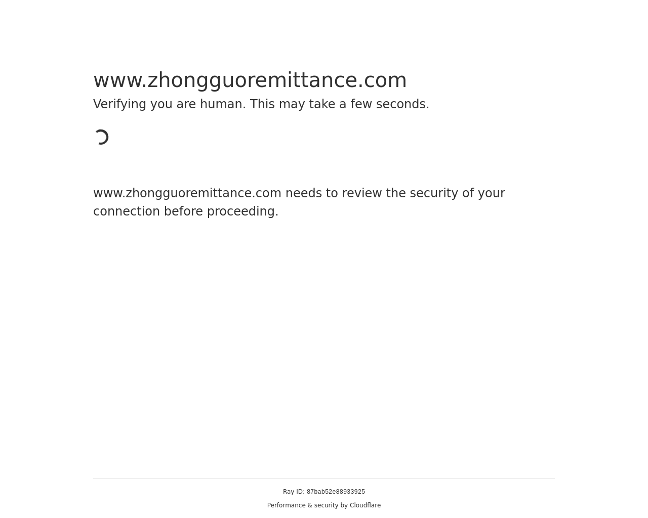 www.zhongguoremittance.com
