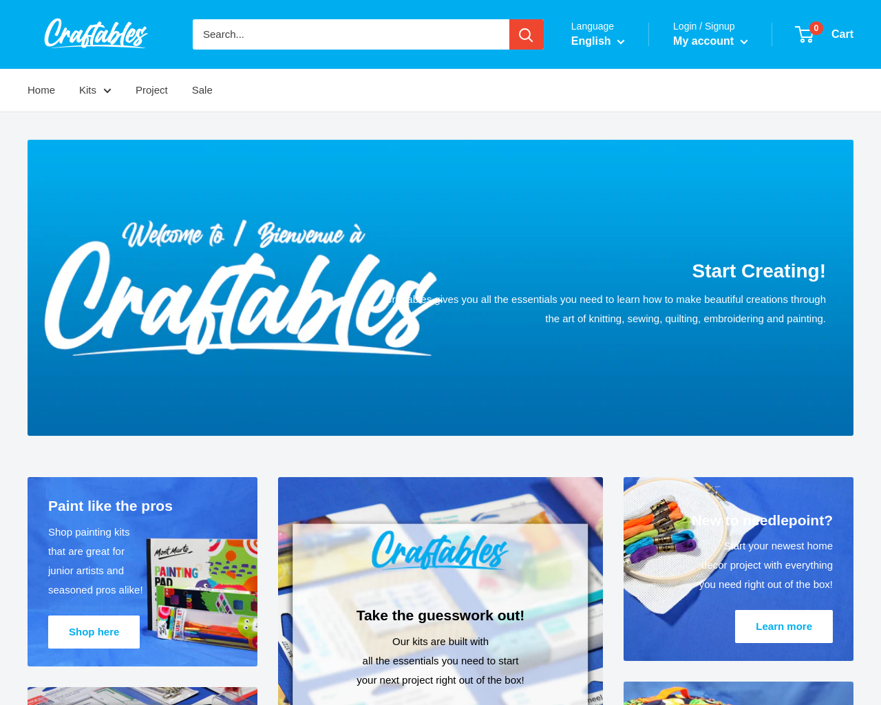 craftables.com