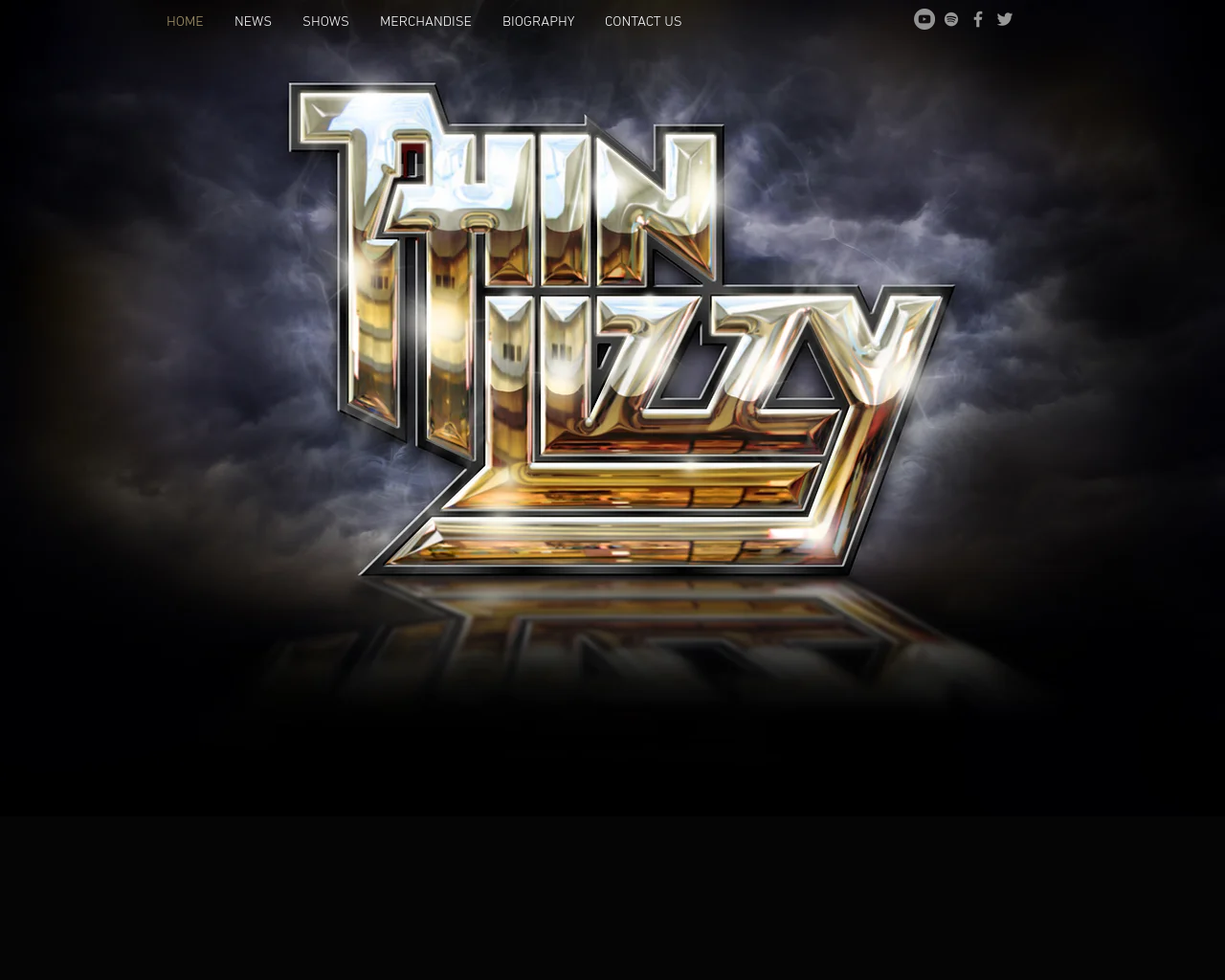 thinlizzyband.com