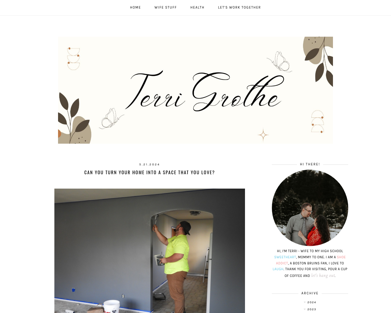 terri-grothe.com
