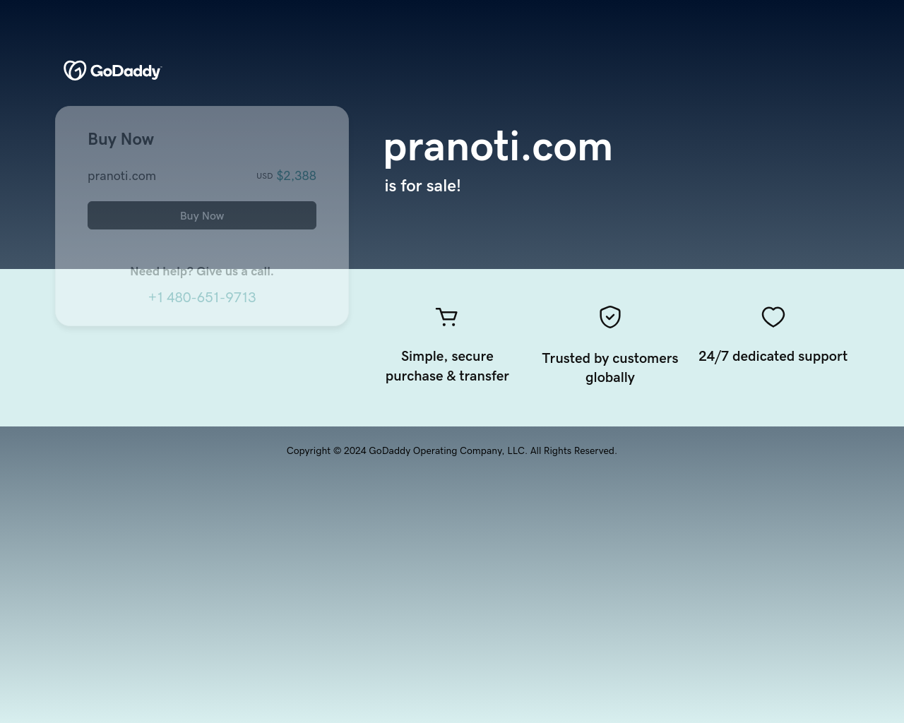 pranoti.com