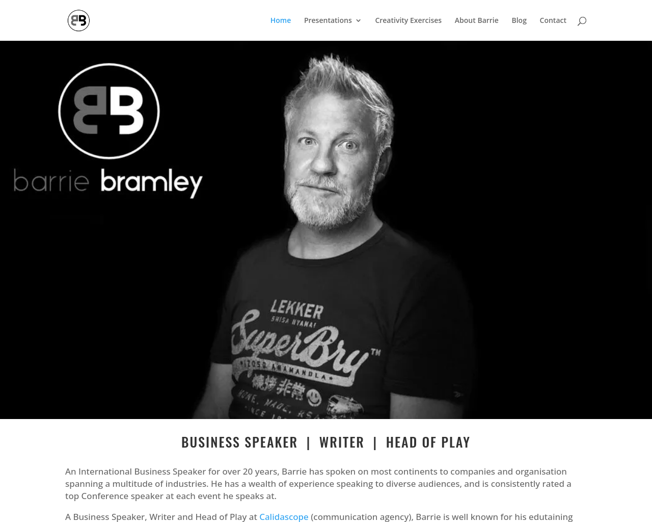 barriebramley.com
